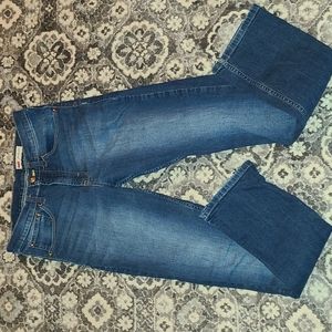 Mens Wrangler Jeans